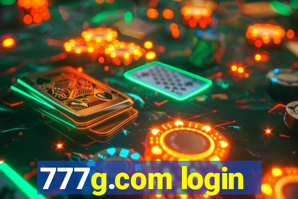 777g.com login